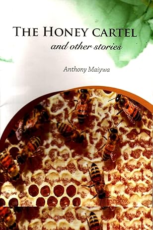 The Honey Cartel Cover